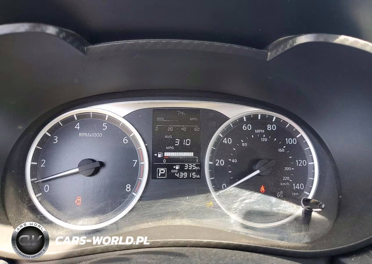 2020 Nissan Versa S VIN:3N1CN8DVXLL901700 - 9