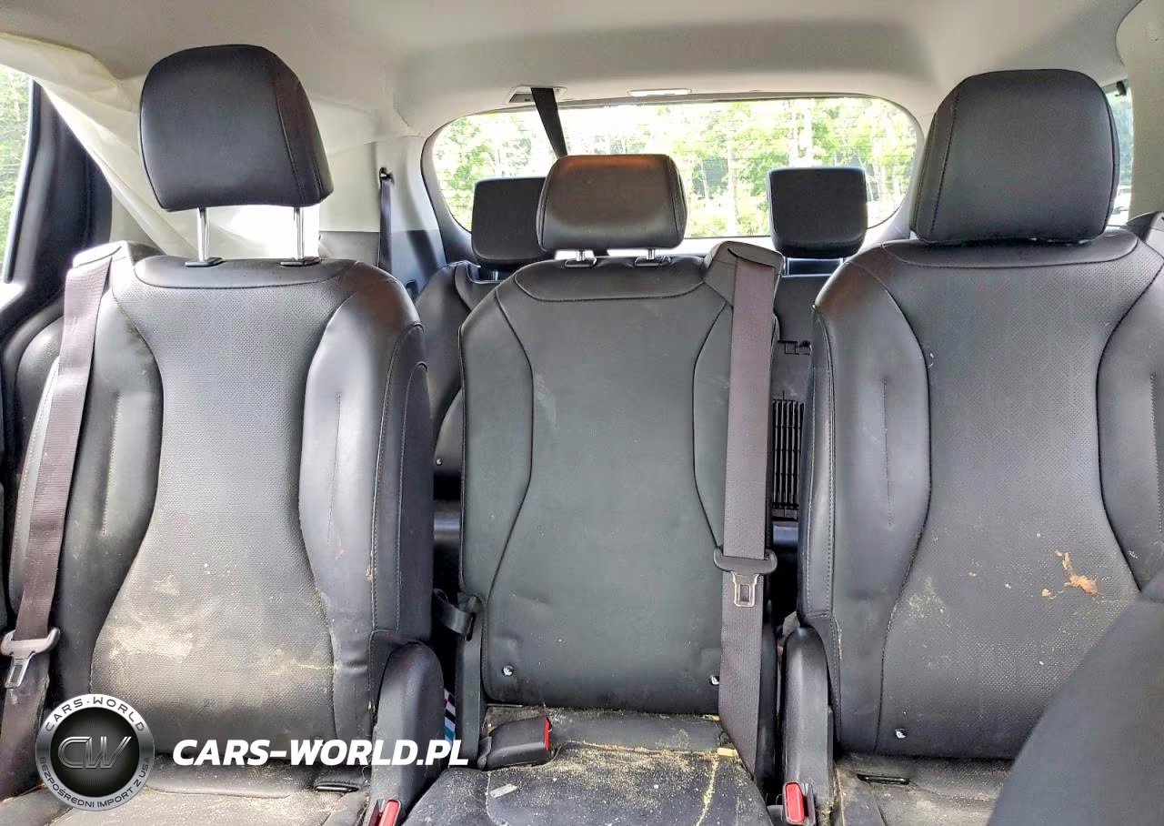 2025 Kia Carnival Ex VIN:KNDNC5KA5S6029767 - 10