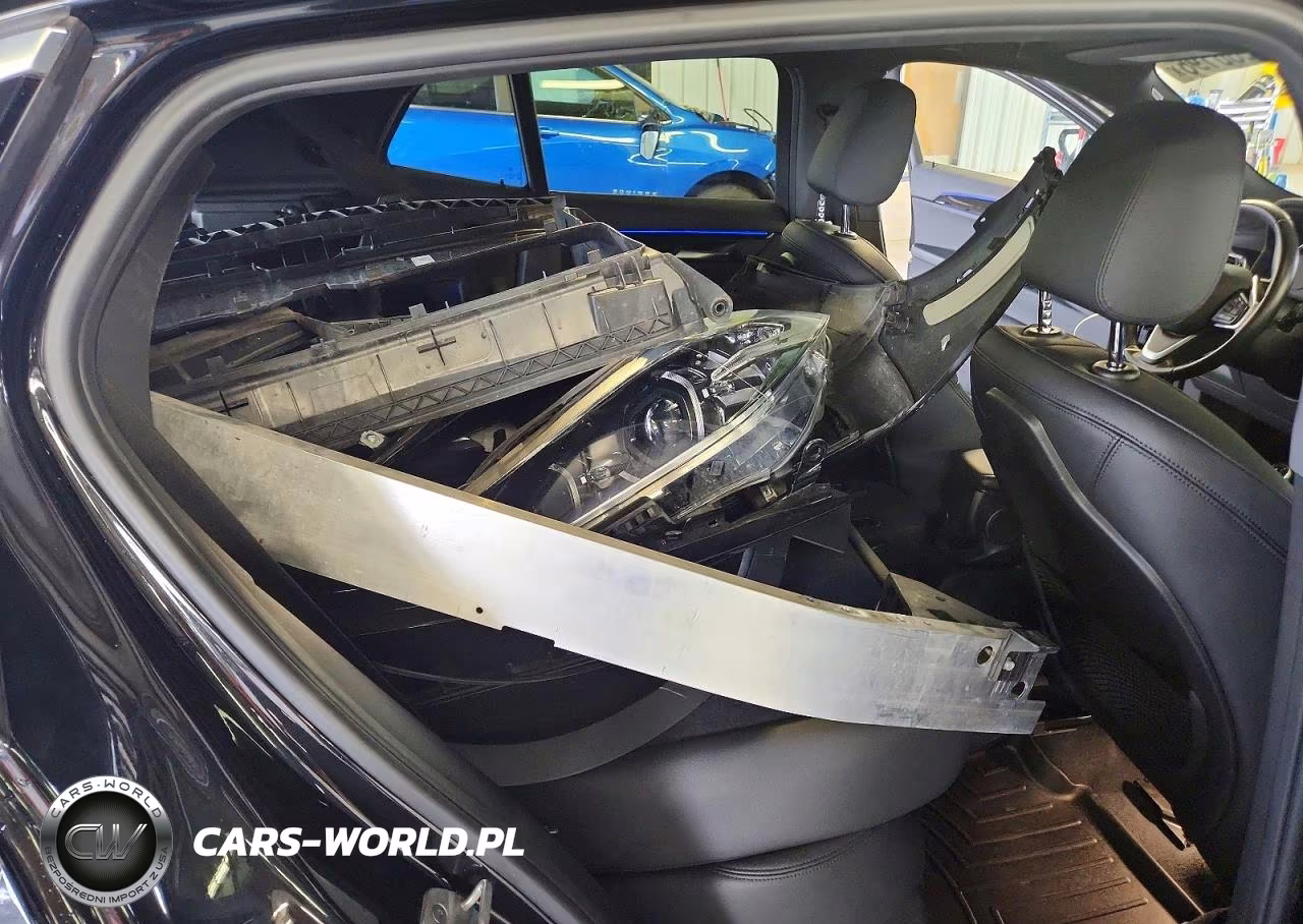 2021 BMW X2 xDrive28I VIN:WBXYJ1C04M5S53397 - 10