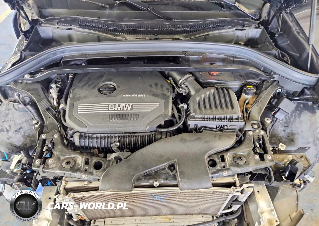 2021 BMW X2 xDrive28I VIN:WBXYJ1C04M5S53397 - 11