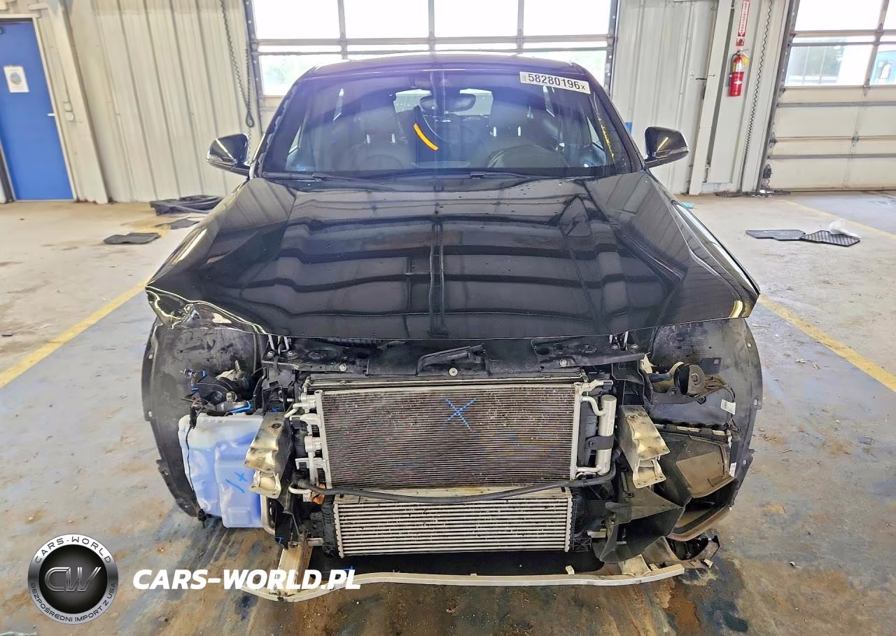 2021 BMW X2 xDrive28I VIN:WBXYJ1C04M5S53397 - 5