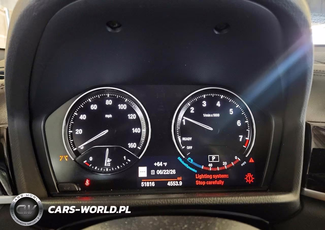 2021 BMW X2 xDrive28I VIN:WBXYJ1C04M5S53397 - 9