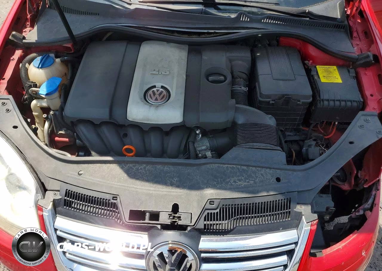 2009 Volkswagen Jetta Se VIN:3VWRM71K09M061618 - 11