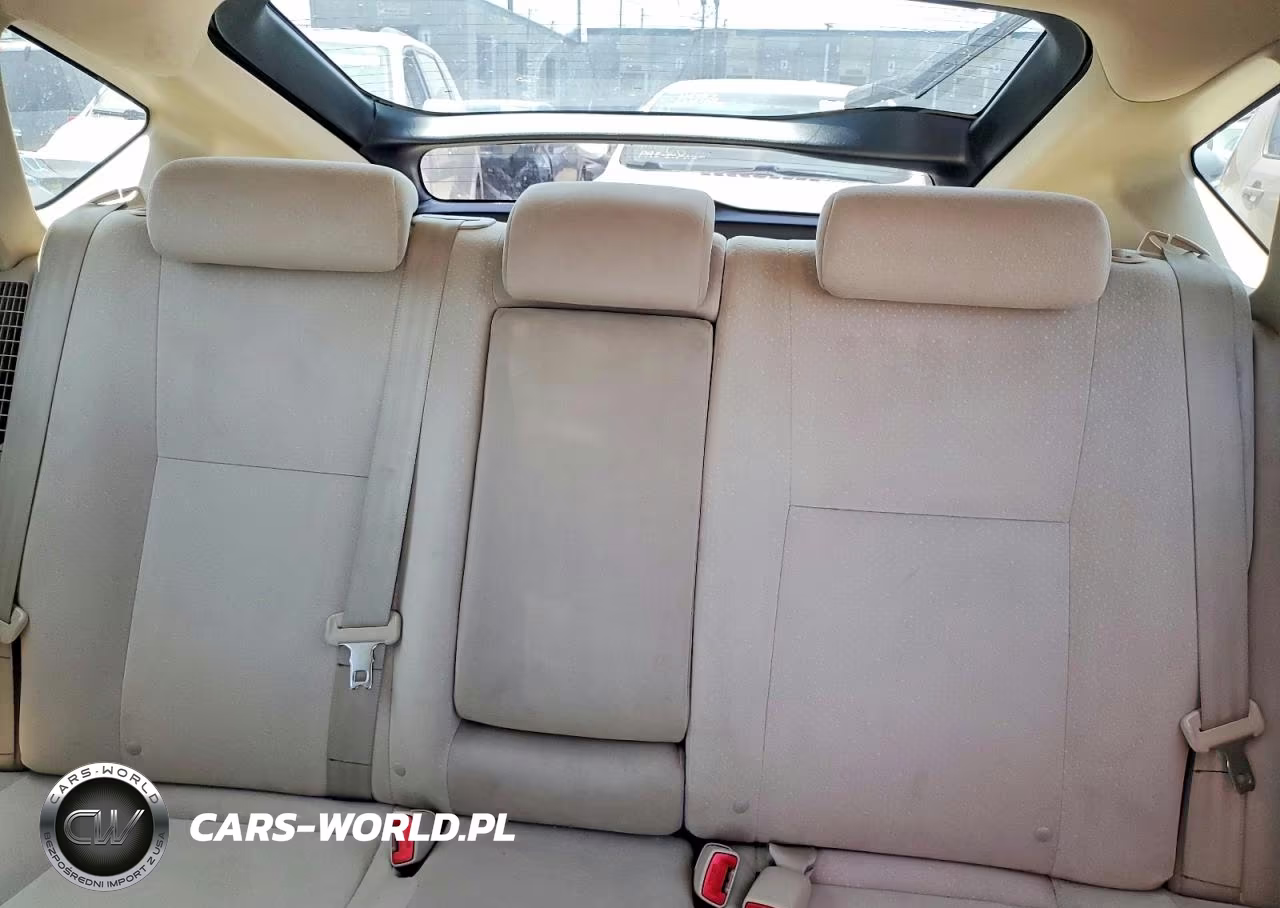 2005 Toyota Prius Base VIN:JTDKB20U753020107 - 10