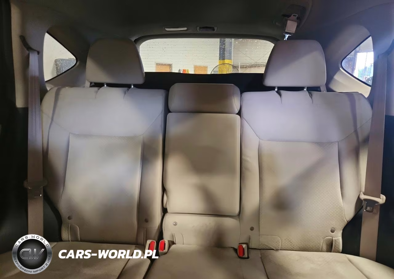 2015 Honda Cr-V Ex VIN:2HKRM4H53FH694620 - 10