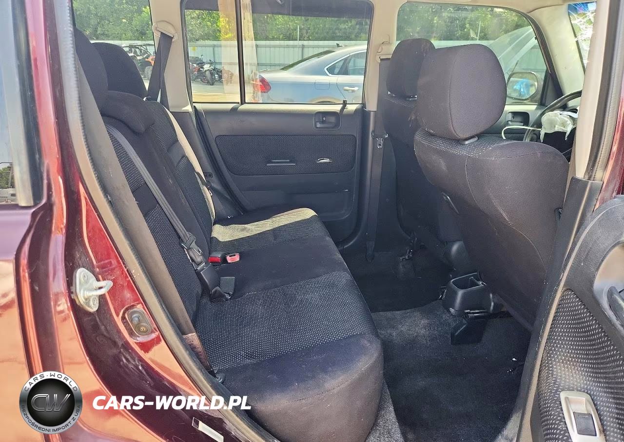 2005 Toyota Scion Xb VIN:JTLKT334750170528 - 10