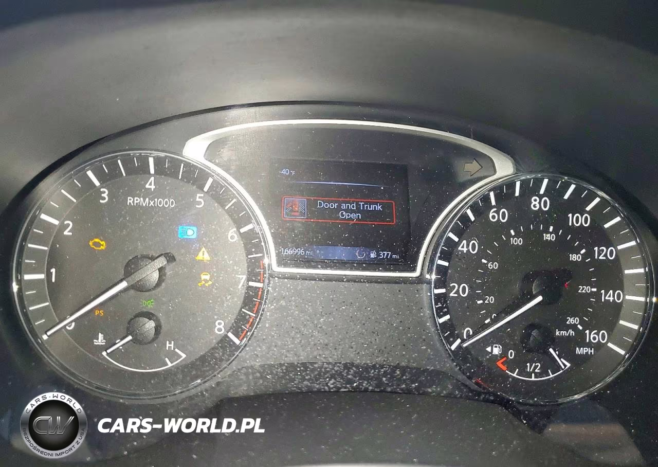 2017 Nissan Altima 2.5 S VIN:1N4AL3AP8HC292313 - 9