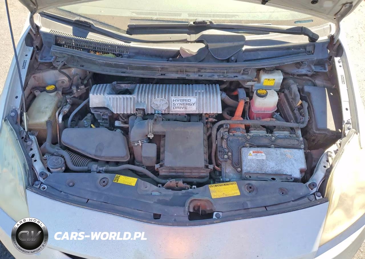 2010 Toyota Prius Iv VIN:JTDKN3DU5A0040777 - 11