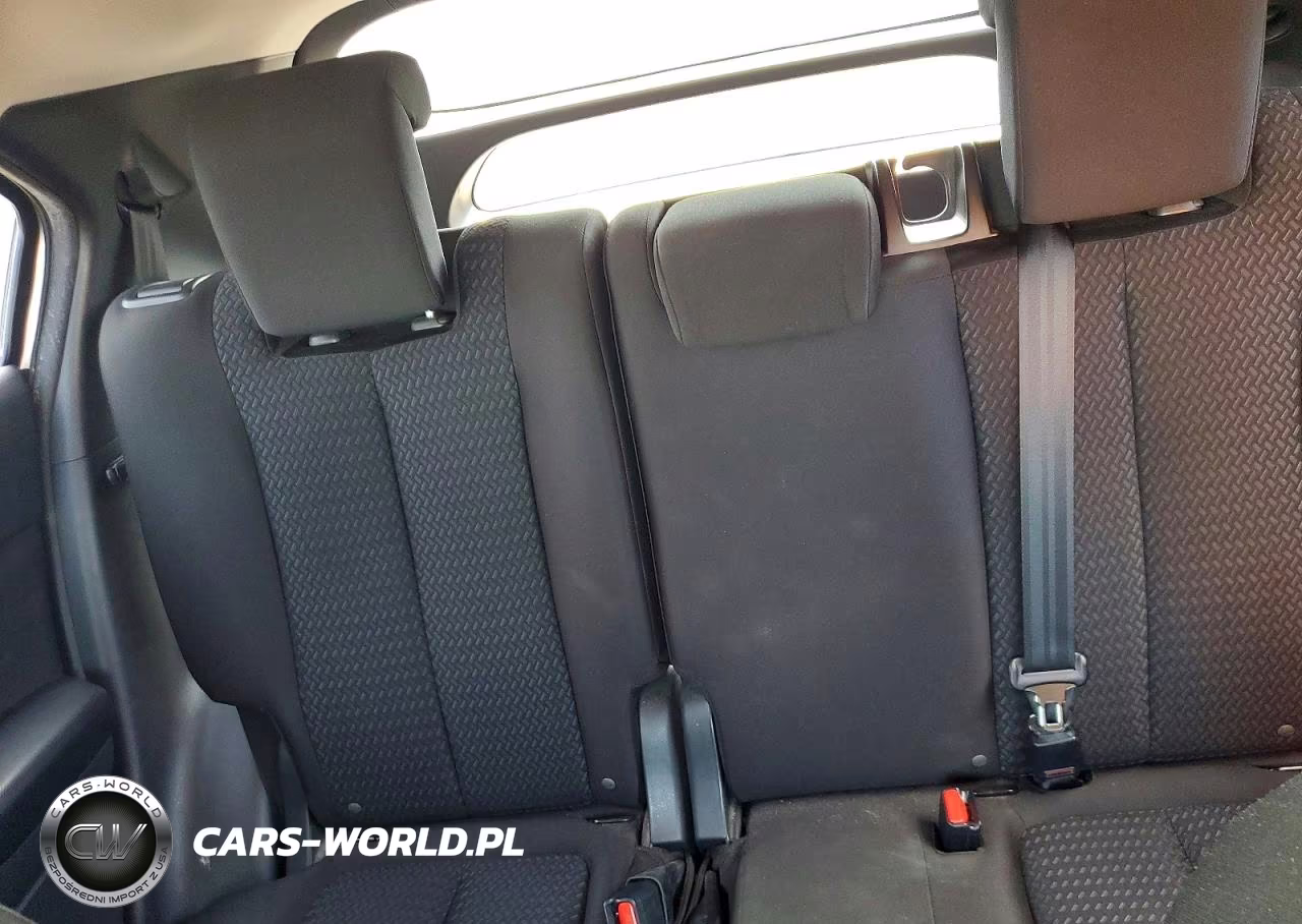 2019 Mitsubishi Eclipse Cross Es VIN:JA4AT3AA3KZ018540 - 10