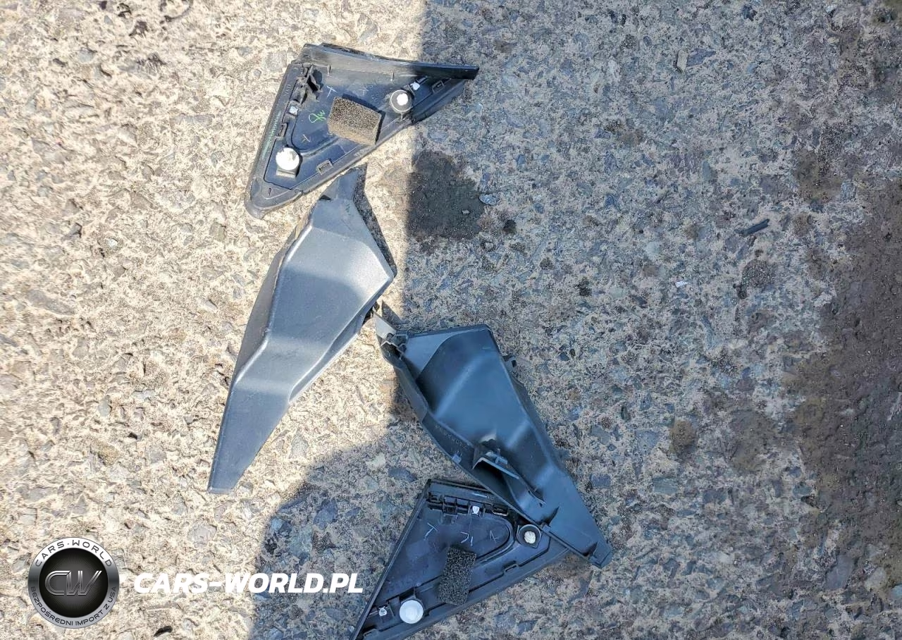 2019 Mitsubishi Eclipse Cross Es VIN:JA4AT3AA3KZ018540 - 13