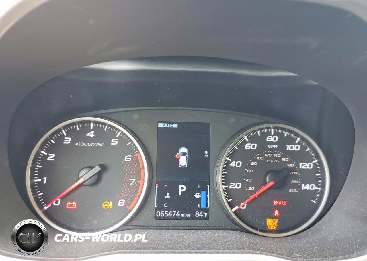 2019 Mitsubishi Eclipse Cross Es VIN:JA4AT3AA3KZ018540 - 9