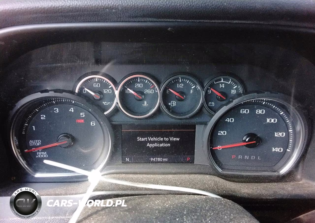 2021 Chevrolet Silverado K1500 Lt VIN:3GCUYDET0MG223919 - 9