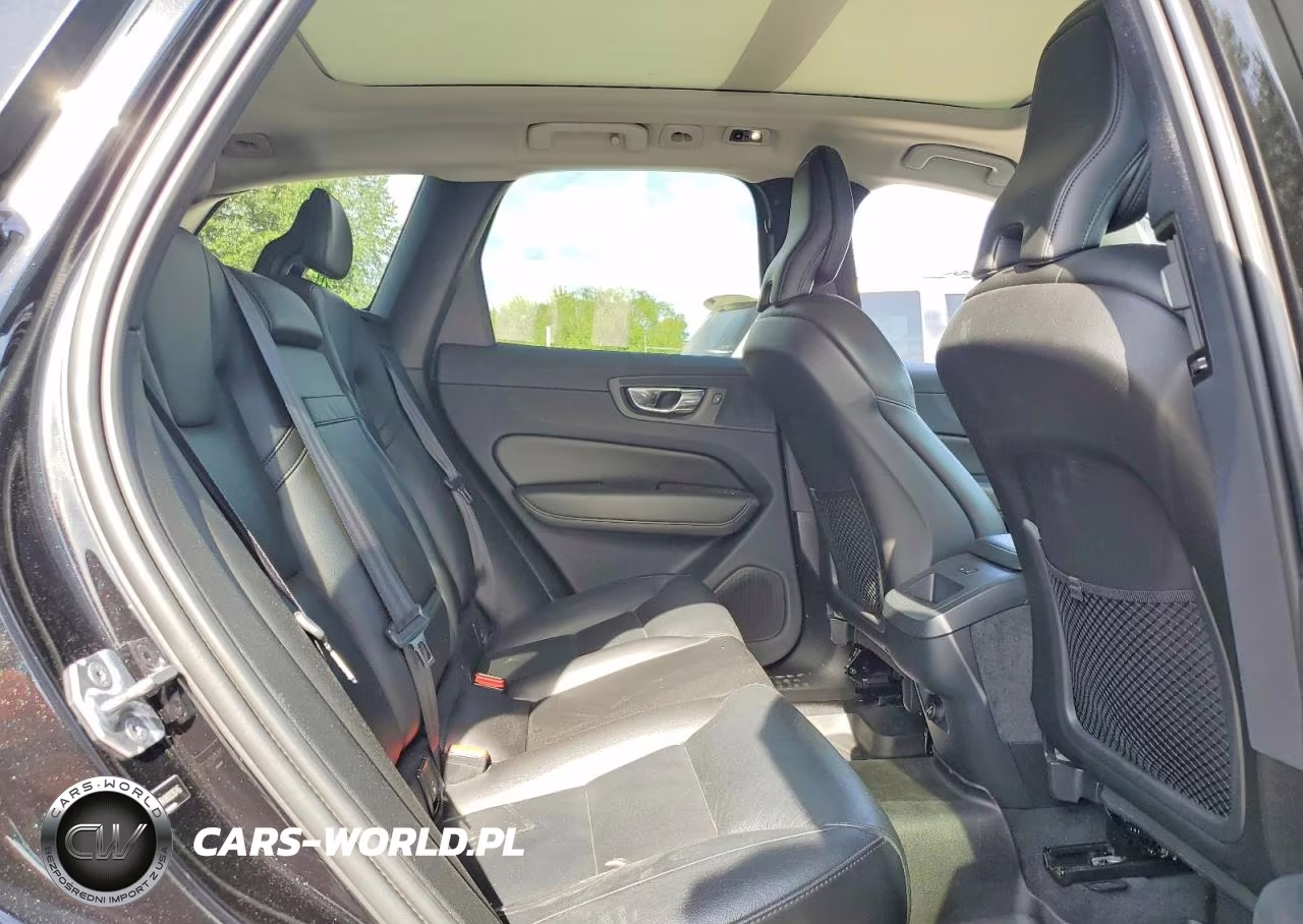 2019 Volvo Xc60 T5 VIN:LYV102RK8KB236745 - 11