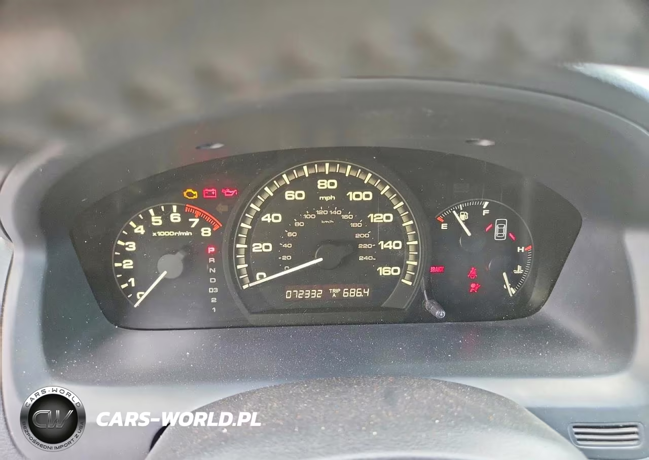 2007 Honda Accord Ex VIN:1HGCM56897A032950 - 9