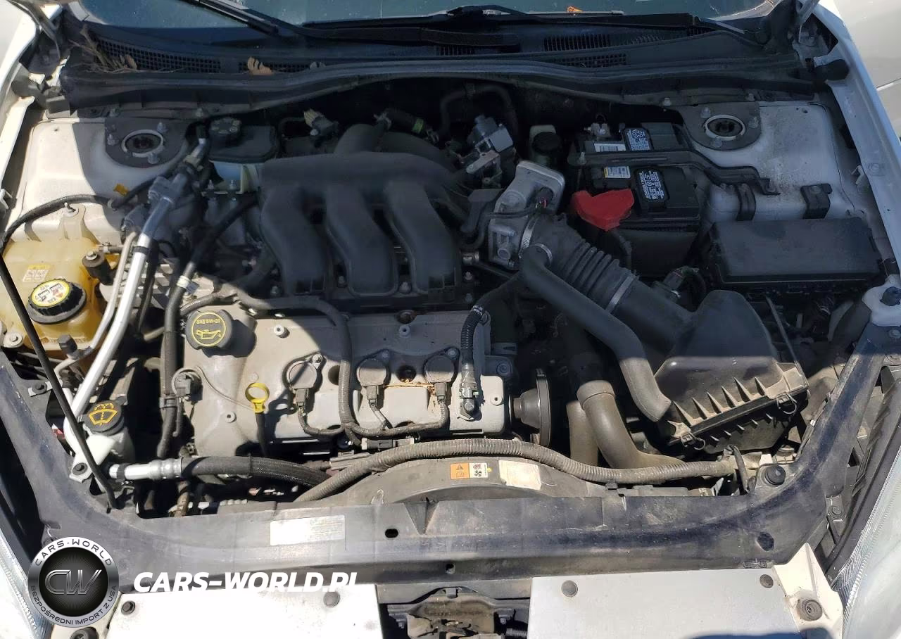 2008 Mercury Milan Premier VIN:3MEHM08118R643584 - 11