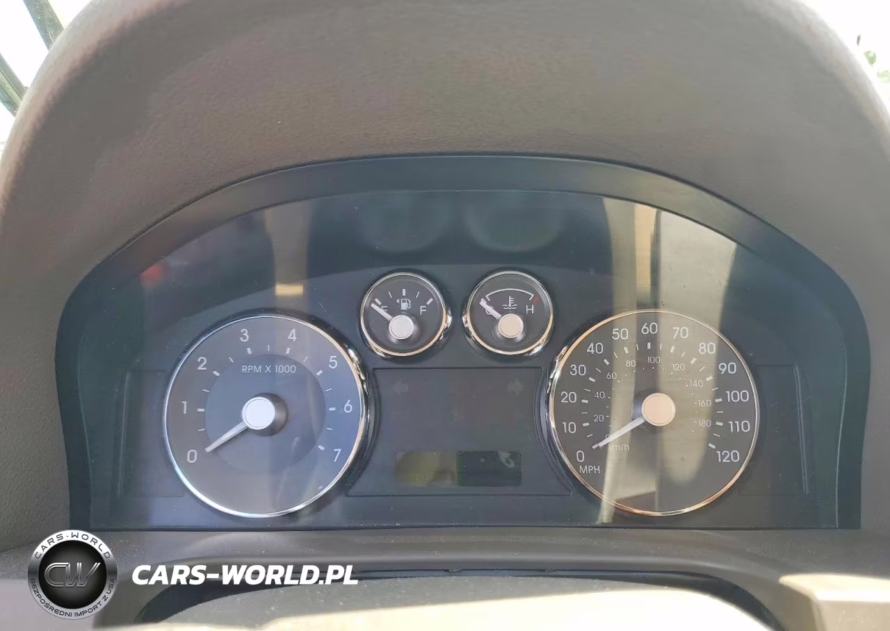 2008 Mercury Milan Premier VIN:3MEHM08118R643584 - 9