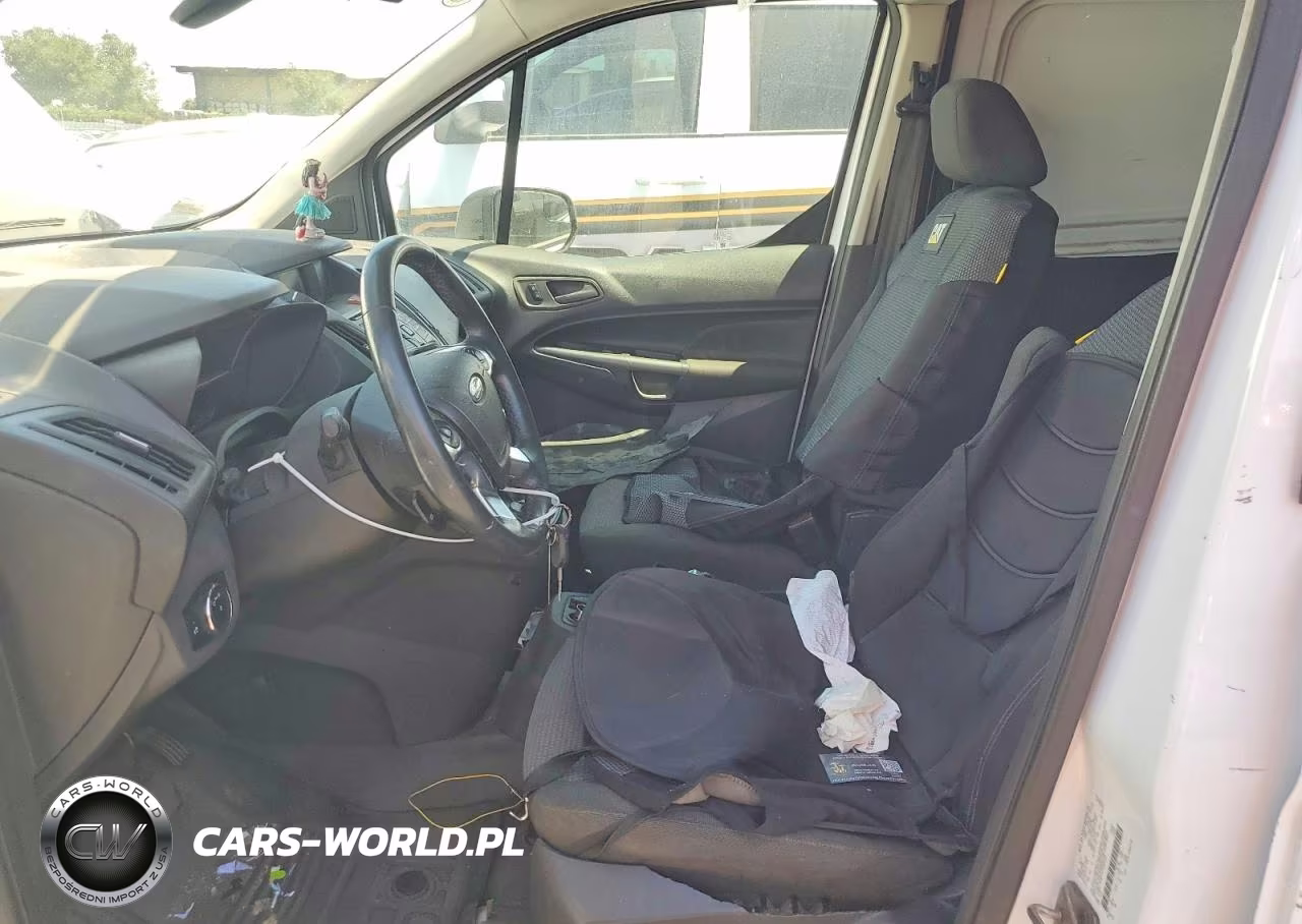 2015 Ford Transit Connect Xl VIN:NM0LS7E71F1226103 - 7