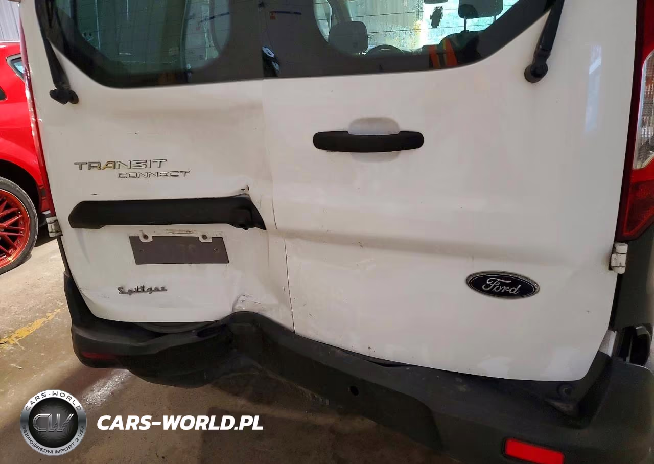 2021 Ford Transit Connect Xl VIN:NM0LS7E26M1494338 - 10