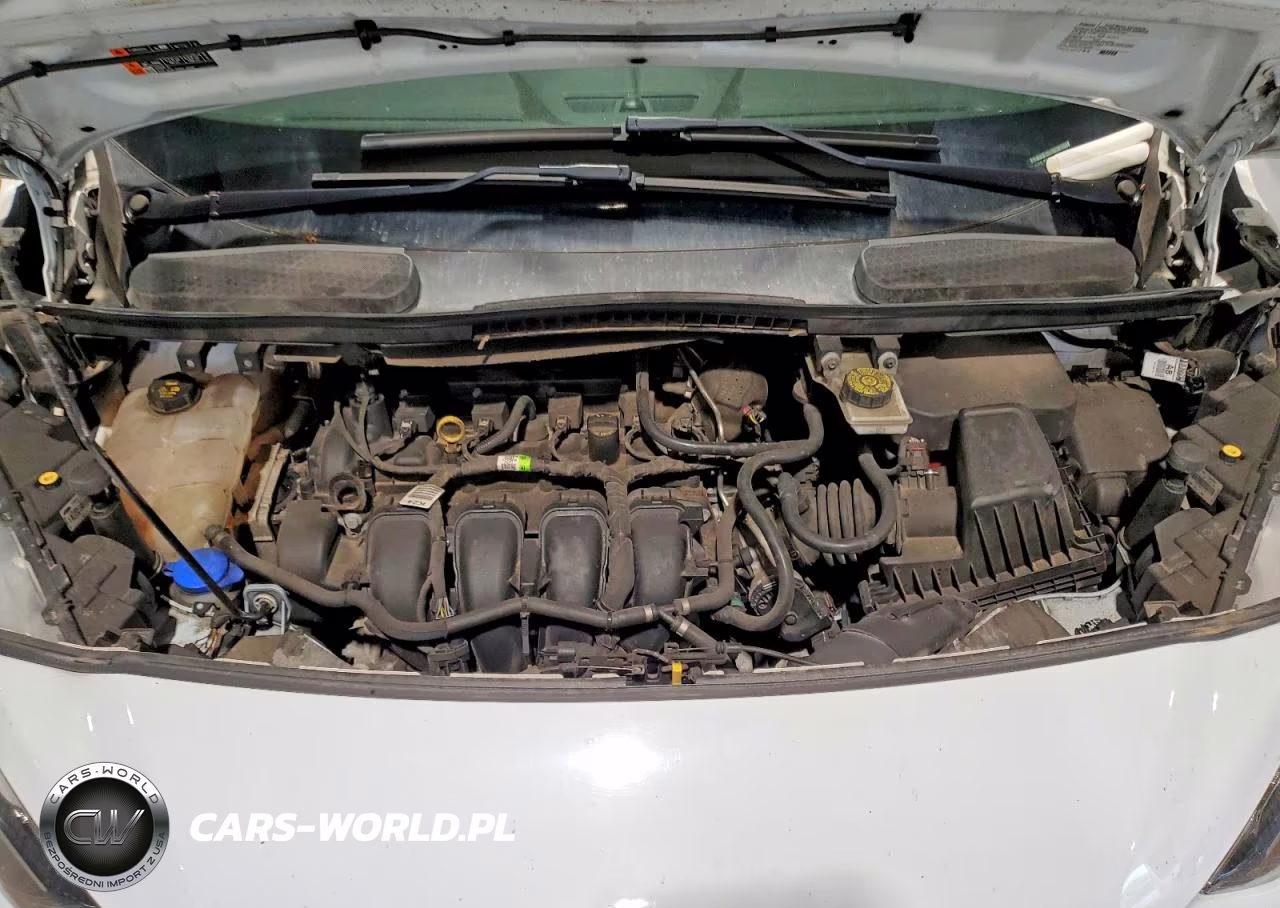 2021 Ford Transit Connect Xl VIN:NM0LS7E26M1494338 - 12