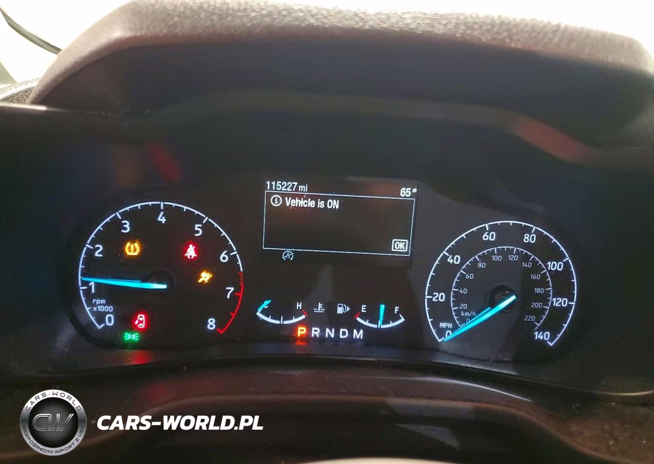 2021 Ford Transit Connect Xl VIN:NM0LS7E26M1494338 - 9