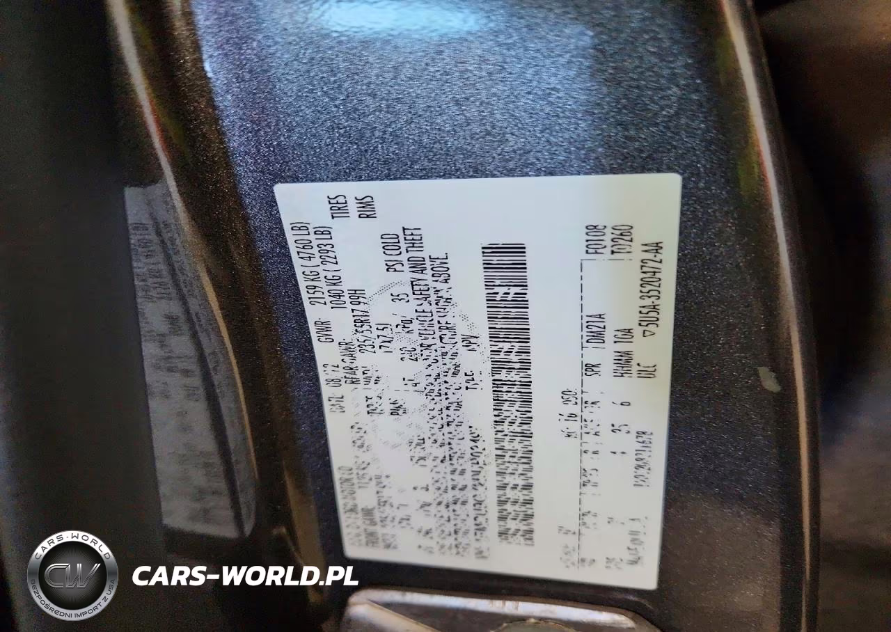 2013 Ford Escape Se VIN:1FMCU9GX2DUB02497 - 13