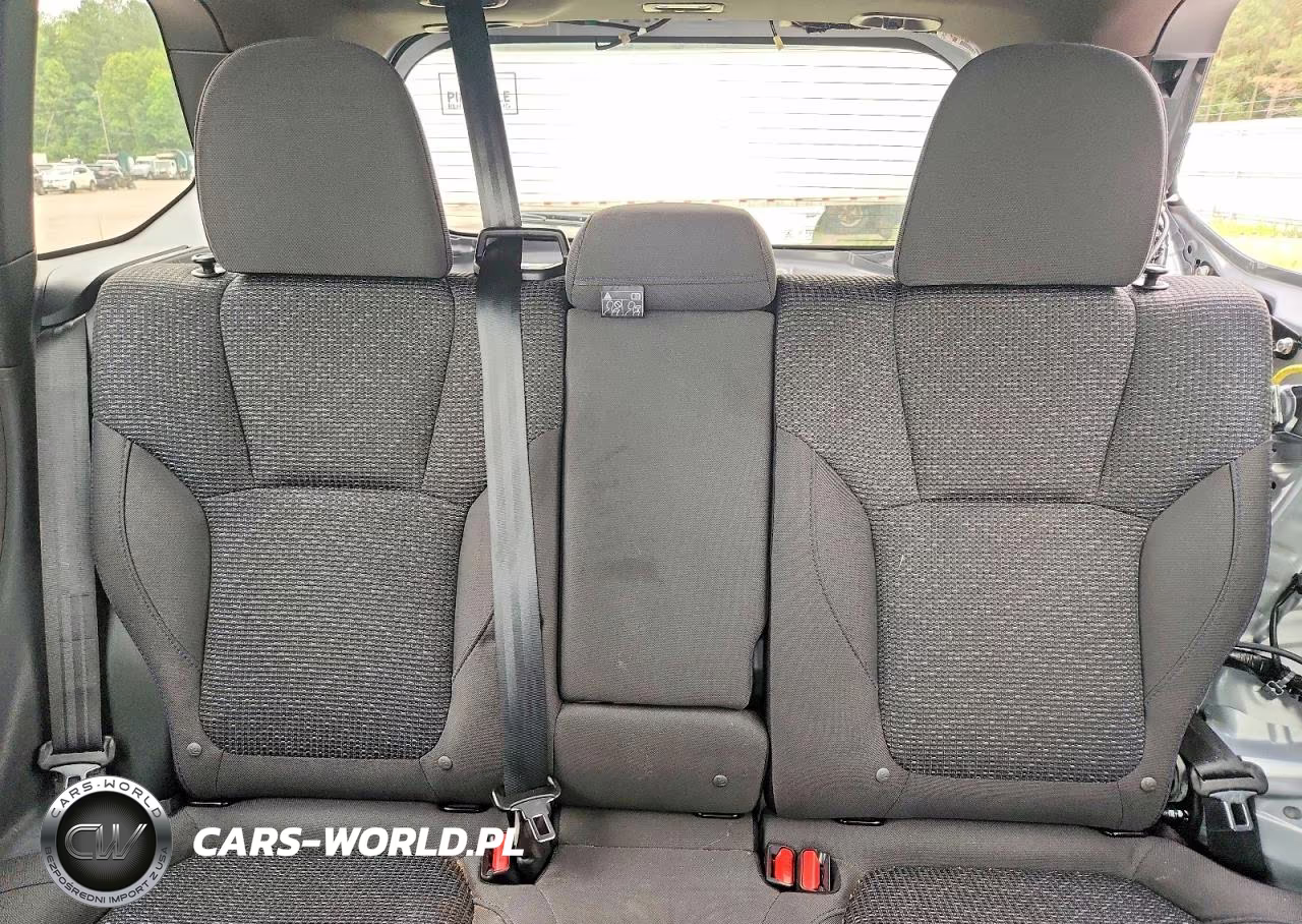 2025 Subaru Forester Premium VIN:JF2SLDDC6SH544178 - 10