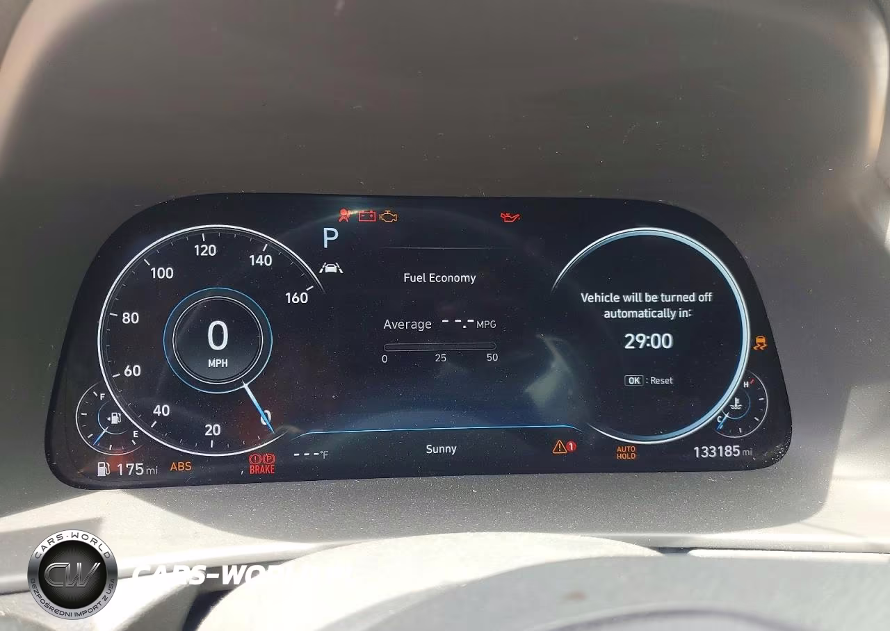 2020 Hyundai Sonata Limited VIN:5NPEH4J21LH021307 - 9