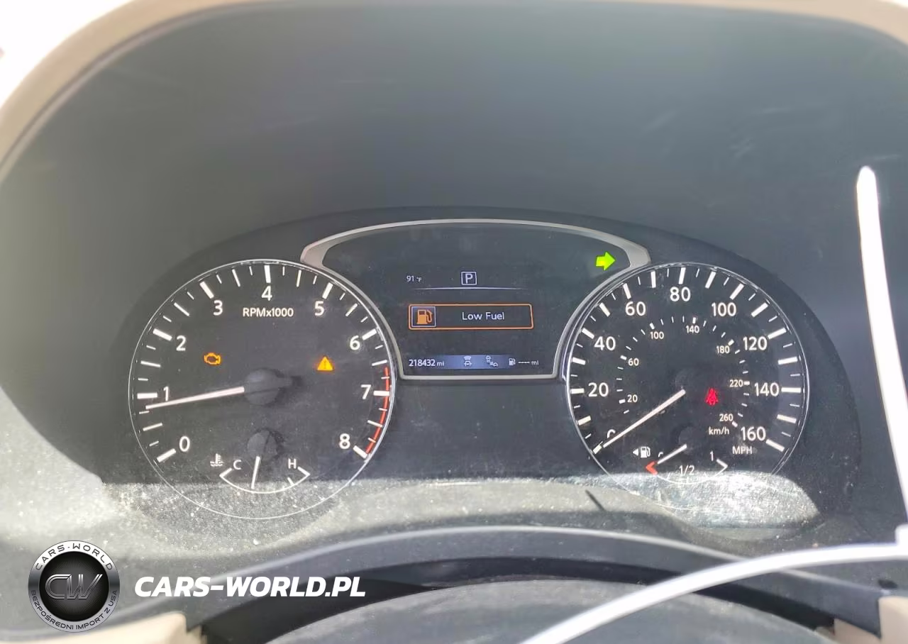 2019 Nissan Pathfinder Platinum VIN:5N1DR2MN9KC587546 - 9