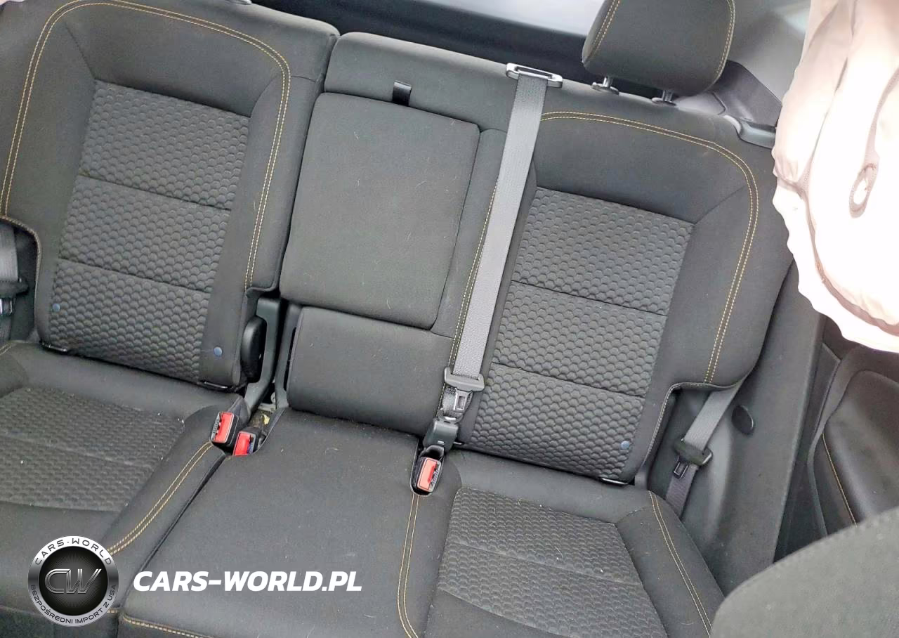 2021 GMC Terrain Sle VIN:3GKALTEV2ML359364 - 10