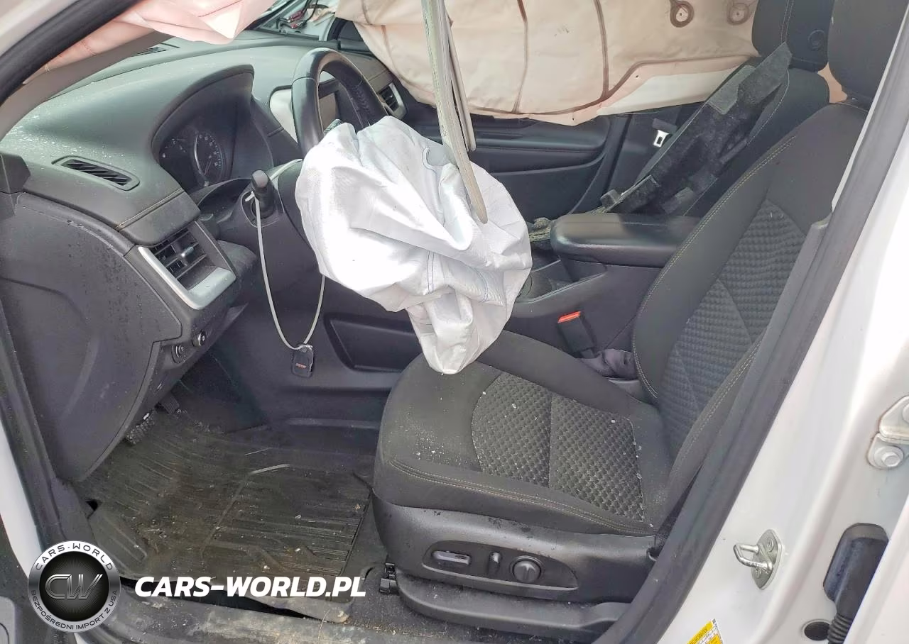 2021 GMC Terrain Sle VIN:3GKALTEV2ML359364 - 7