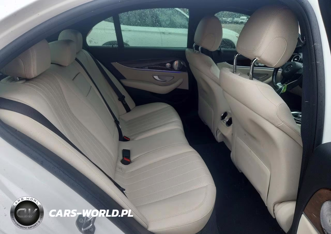 2017 Mercedes-Benz E 300 4Matic VIN:WDDZF4KB4HA062153 - 10
