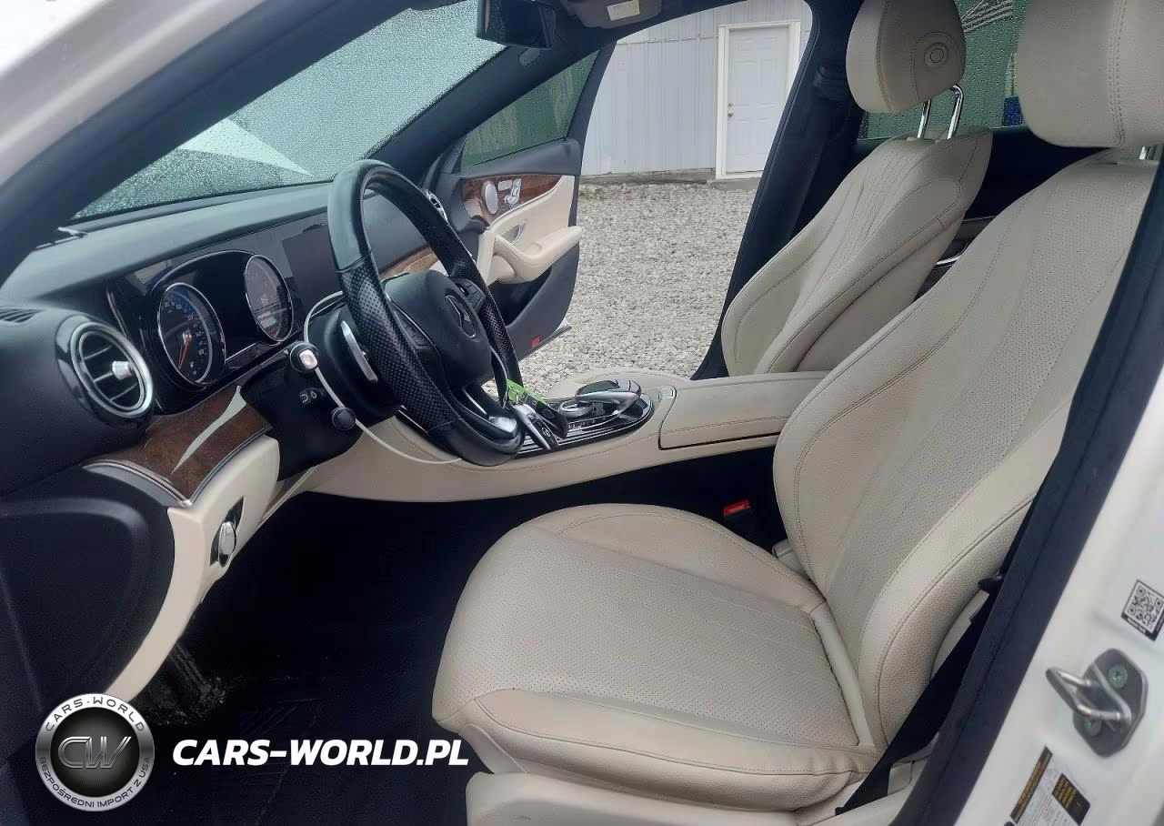 2017 Mercedes-Benz E 300 4Matic VIN:WDDZF4KB4HA062153 - 7