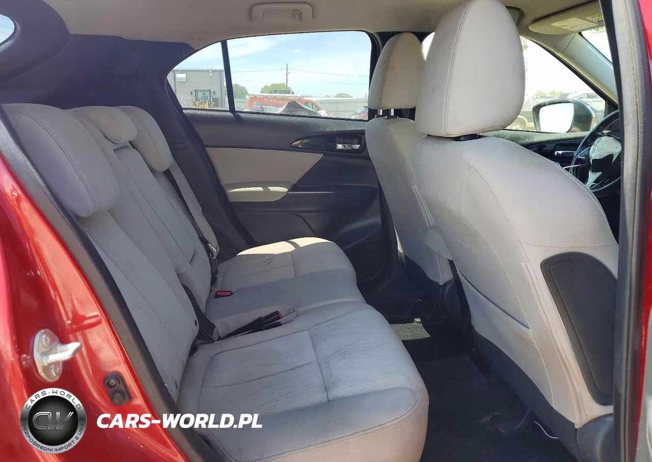2018 Mitsubishi Eclipse Cross Se VIN:JA4AT5AA8JZ047218 - 11