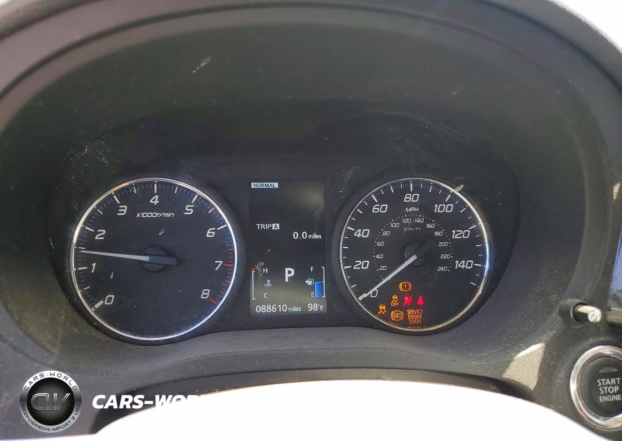 2019 Mitsubishi Outlander Se VIN:JA4AZ3A37KZ024020 - 9