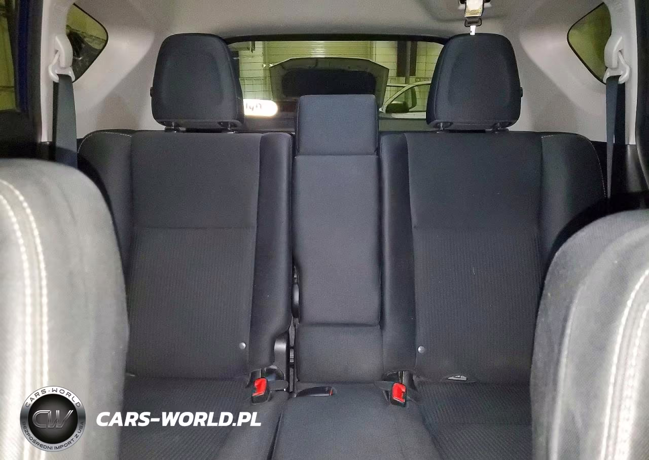 2014 Toyota Rav4 Xle VIN:2T3RFREV2EW206325 - 10