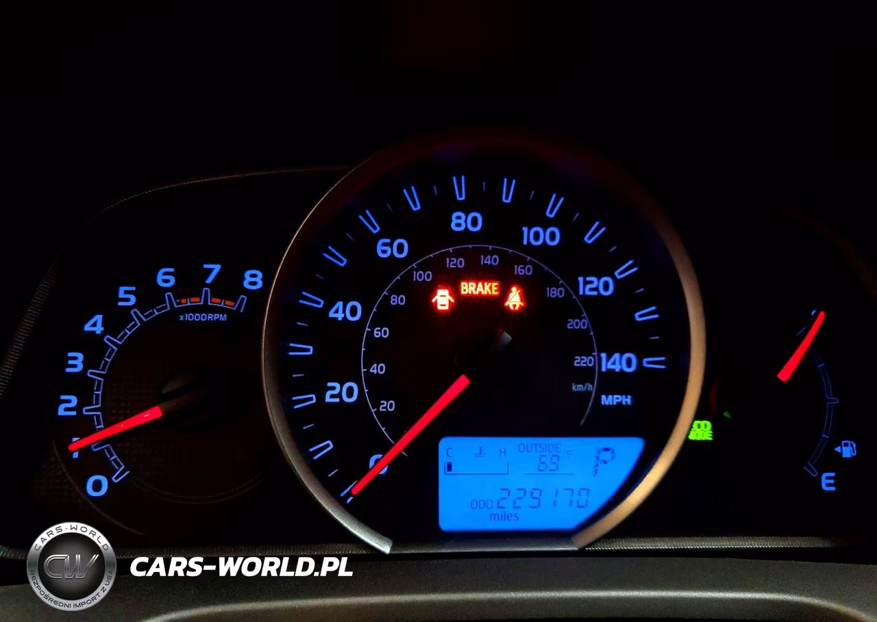 2014 Toyota Rav4 Xle VIN:2T3RFREV2EW206325 - 9