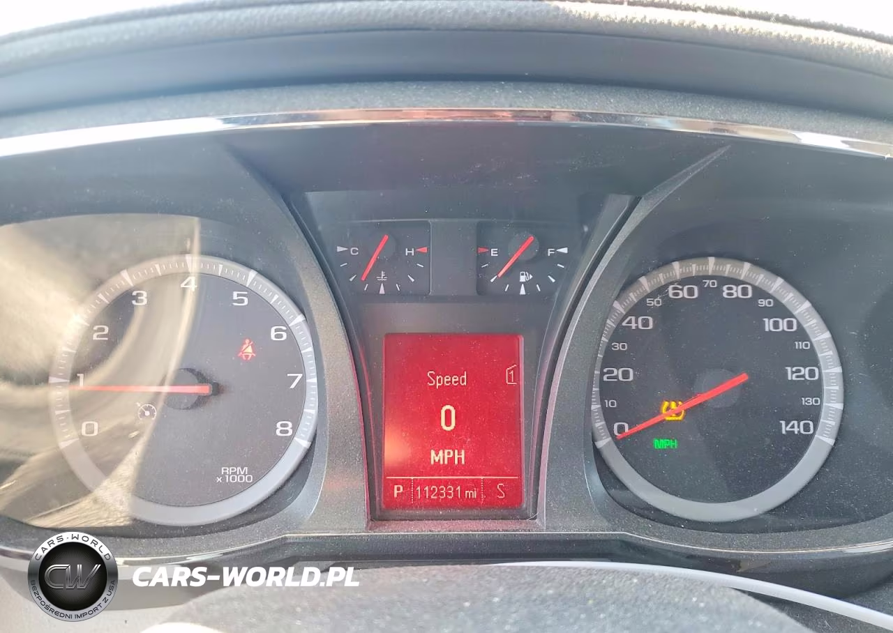 2012 GMC Terrain Slt VIN:2GKALUEKXC6396998 - 9