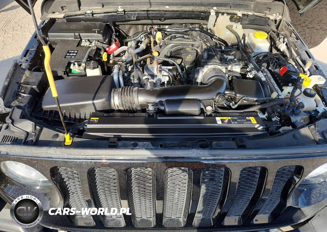 2023 Jeep Wrangler Sport VIN:1C4HJXDG4PW657343 - 12
