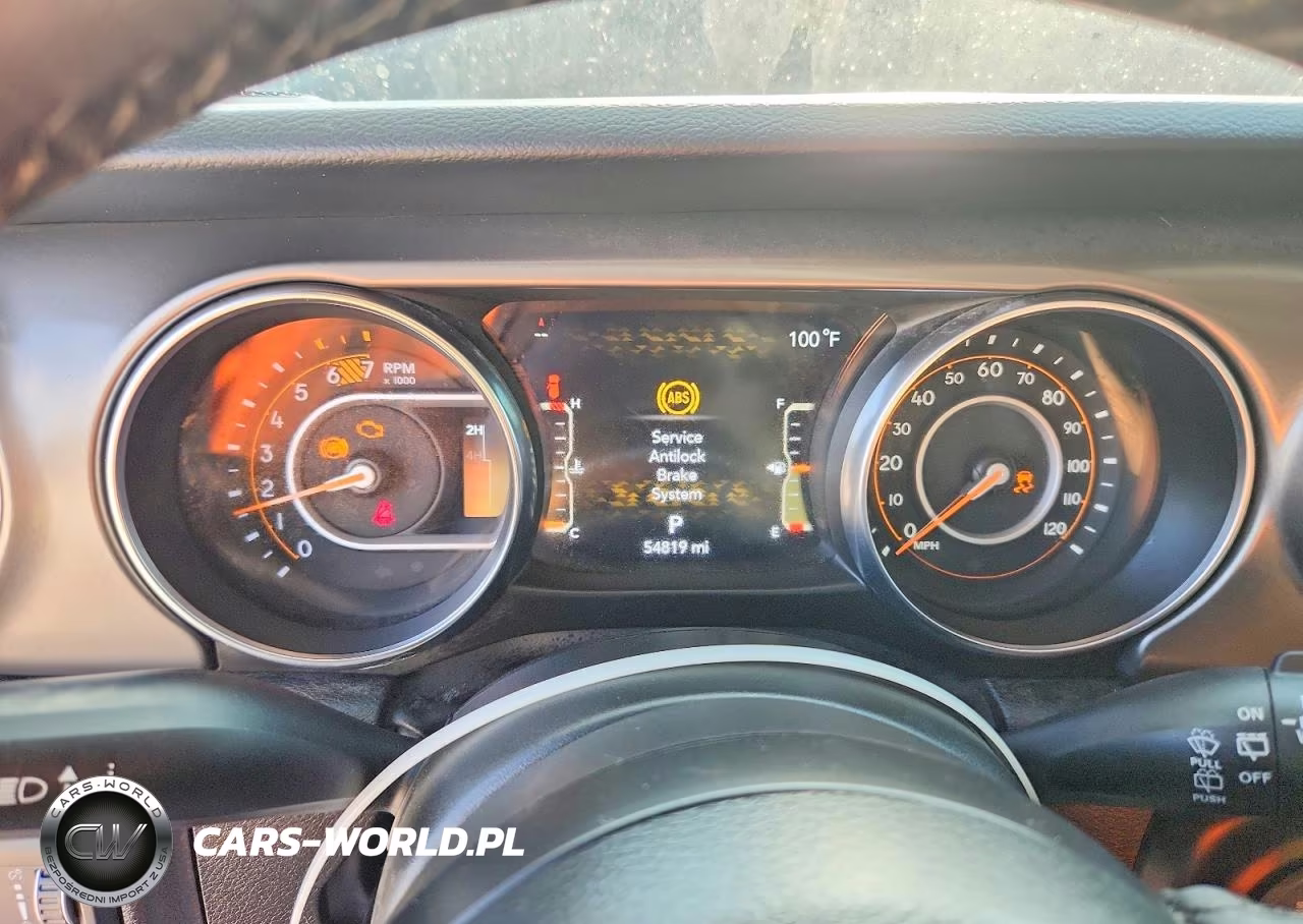 2023 Jeep Wrangler Sport VIN:1C4HJXDG4PW657343 - 9