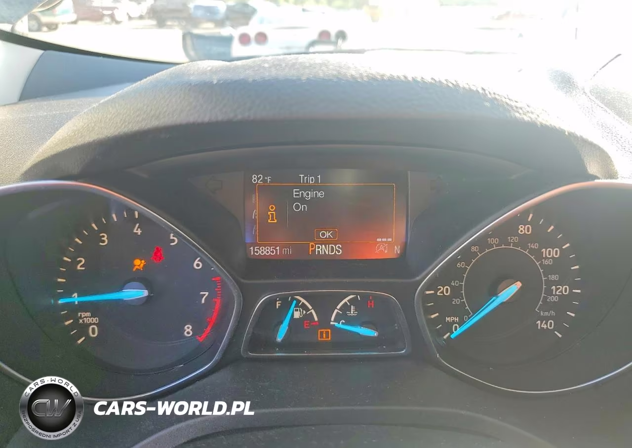 2017 Ford Escape Titanium VIN:1FMCU0J99HUD87050 - 9