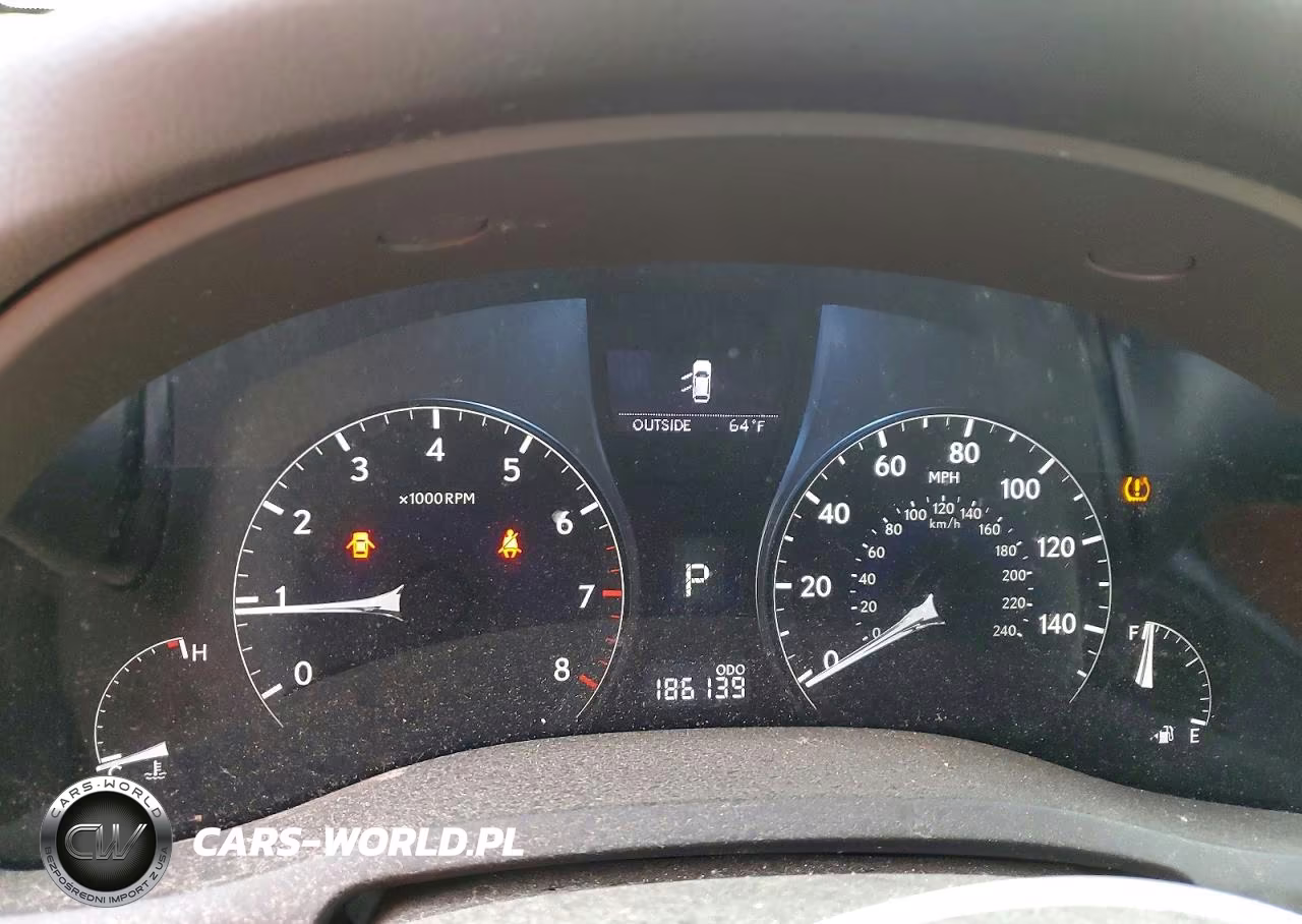 2011 Lexus Rx 350 VIN:2T2BK1BA2BC108977 - 9