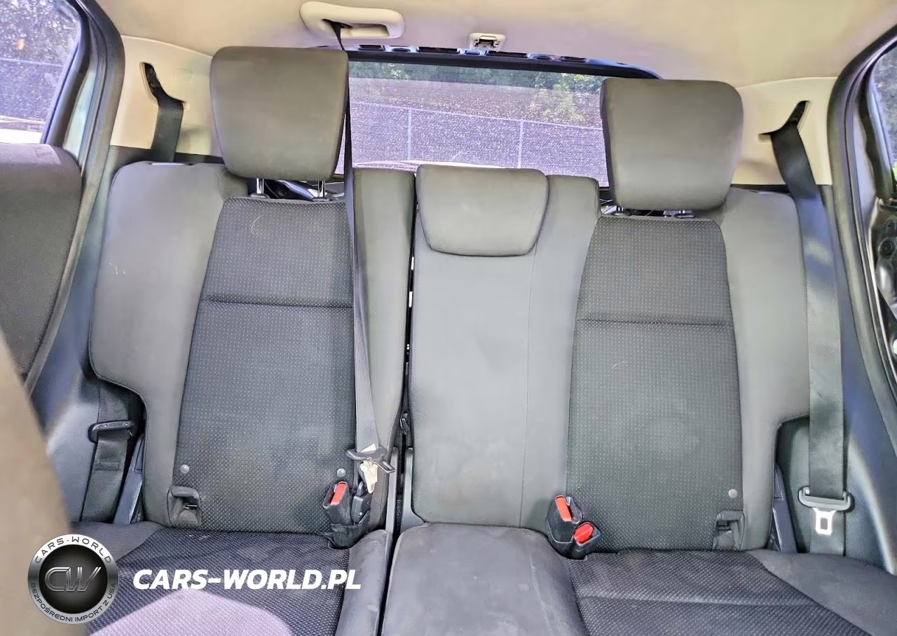 2019 Honda Hr-V Ex VIN:3CZRU6H31KG733633 - 10