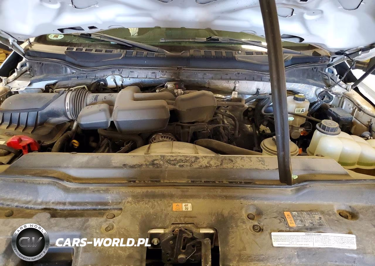2019 Ford F350 Super Duty VIN:1FT8W3B67KEC21119 - 11