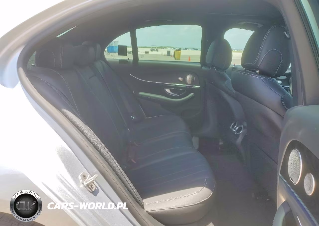 2022 Mercedes-Benz E 350 VIN:W1KZF8DB9NB088077 - 10