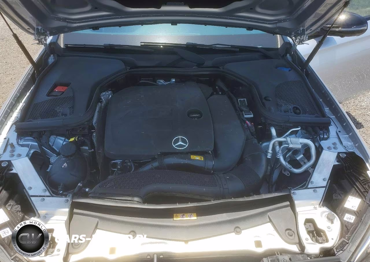 2022 Mercedes-Benz E 350 VIN:W1KZF8DB9NB088077 - 11