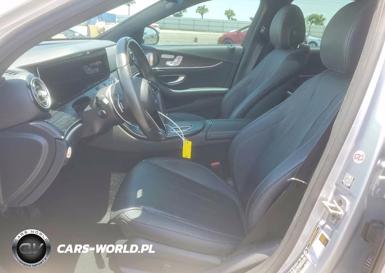 2022 Mercedes-Benz E 350 VIN:W1KZF8DB9NB088077 - 7
