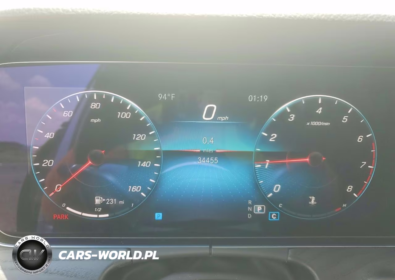 2022 Mercedes-Benz E 350 VIN:W1KZF8DB9NB088077 - 9