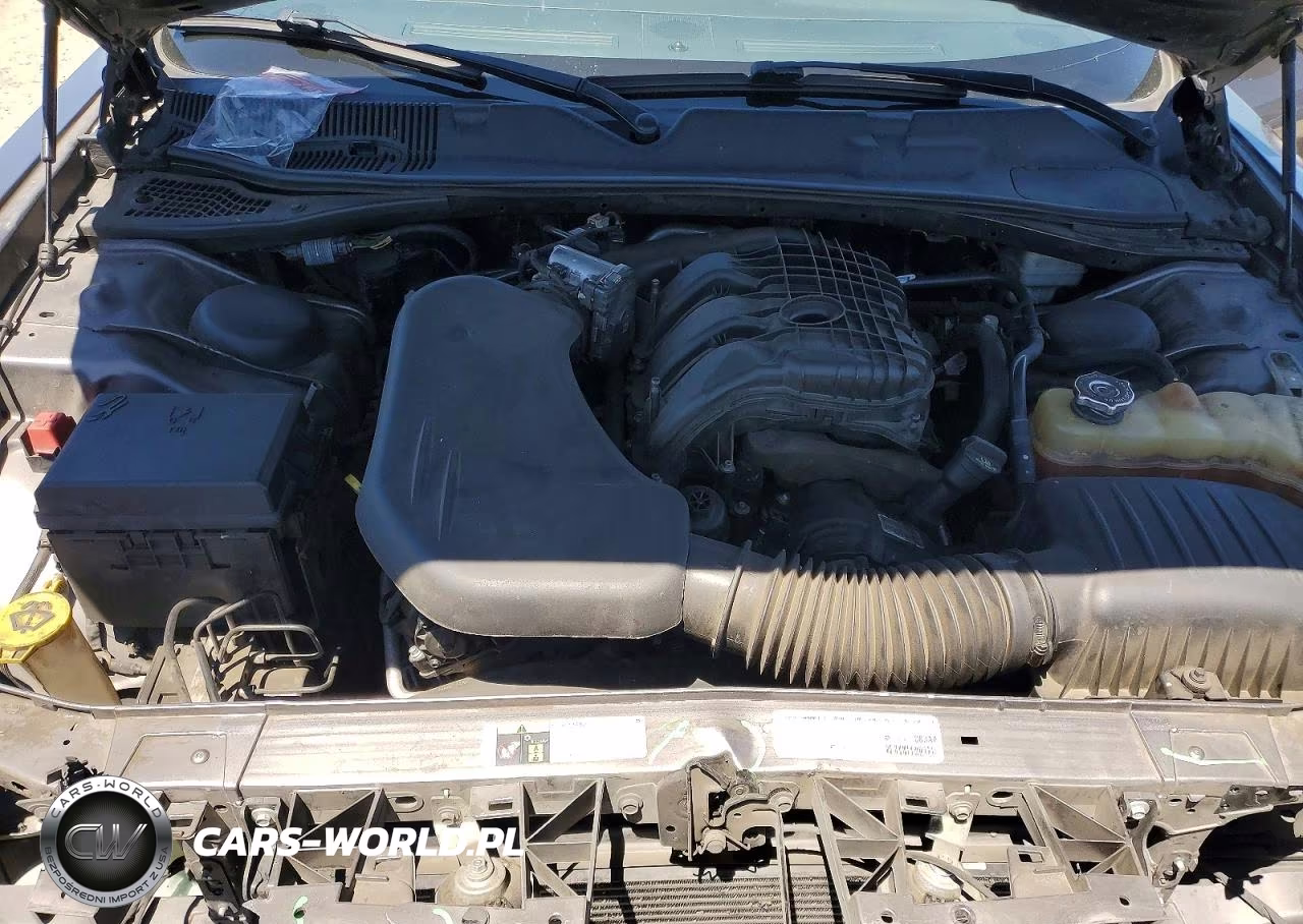 2014 Dodge Challenger Sxt VIN:2C3CDYAG8EH206461 - 11