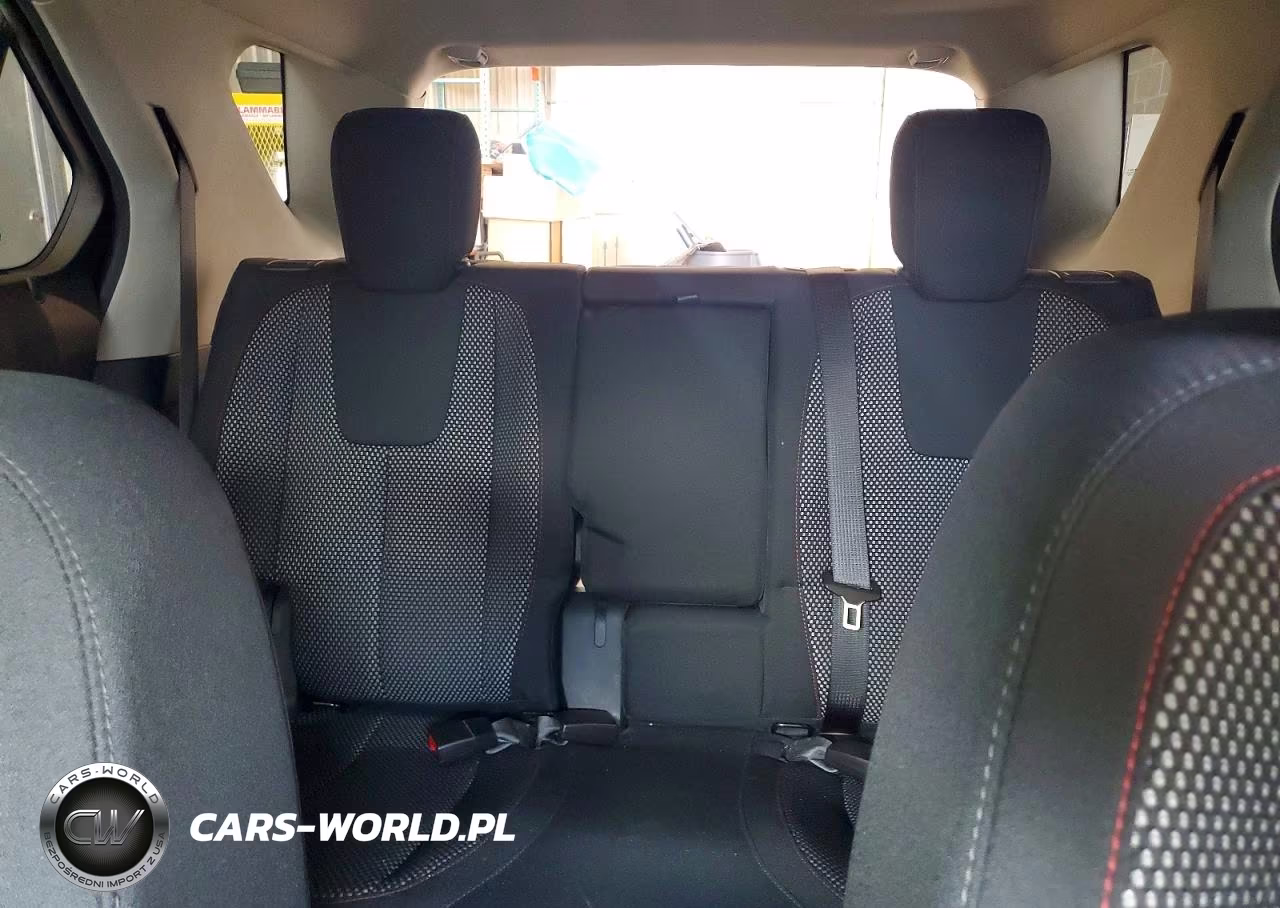2016 Chevrolet Equinox Lt VIN:2GNALCEK5G1178192 - 10