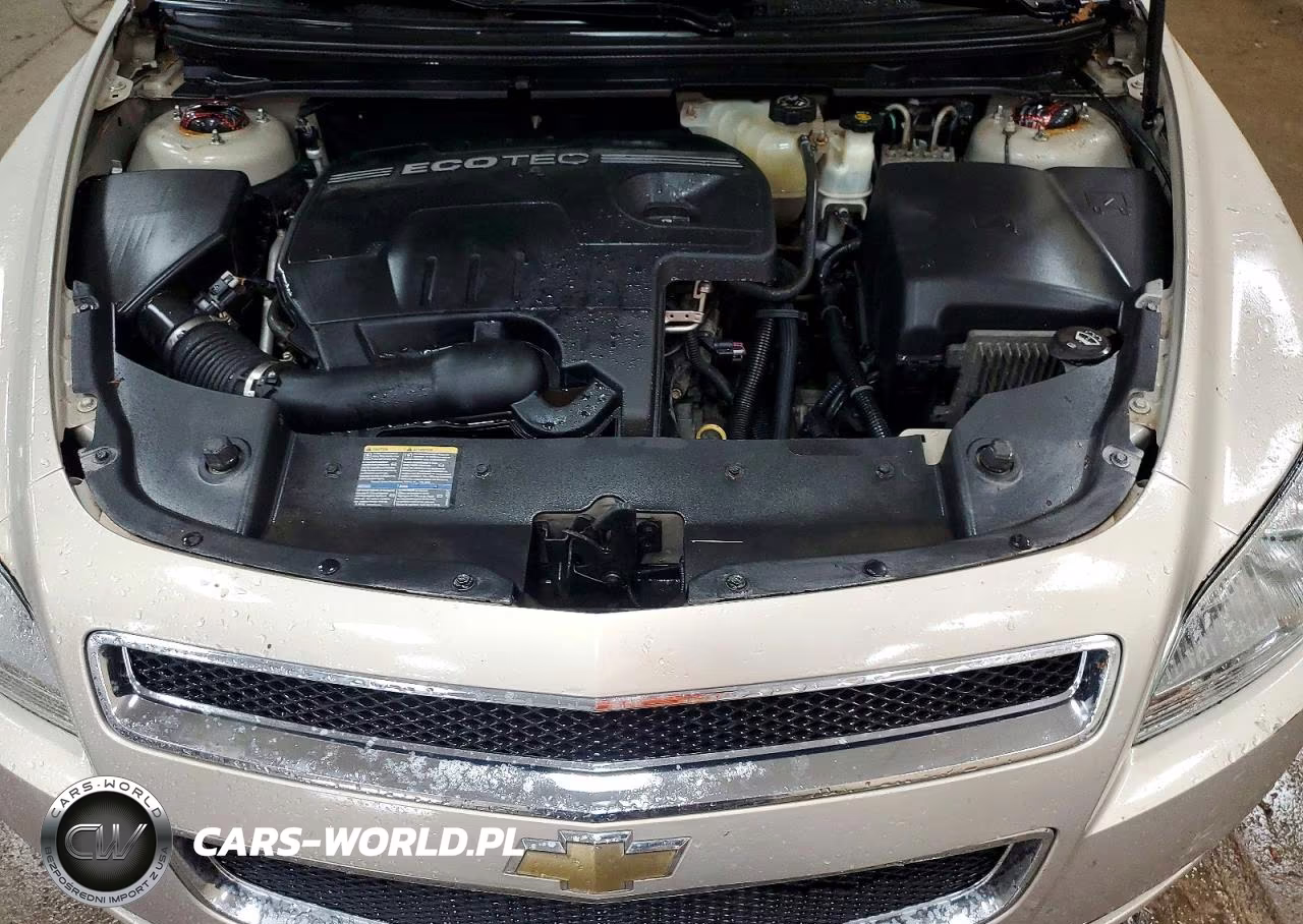 2009 Chevrolet Malibu Ls VIN:1G1ZG57B694225433 - 11